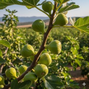 incir başlangıç