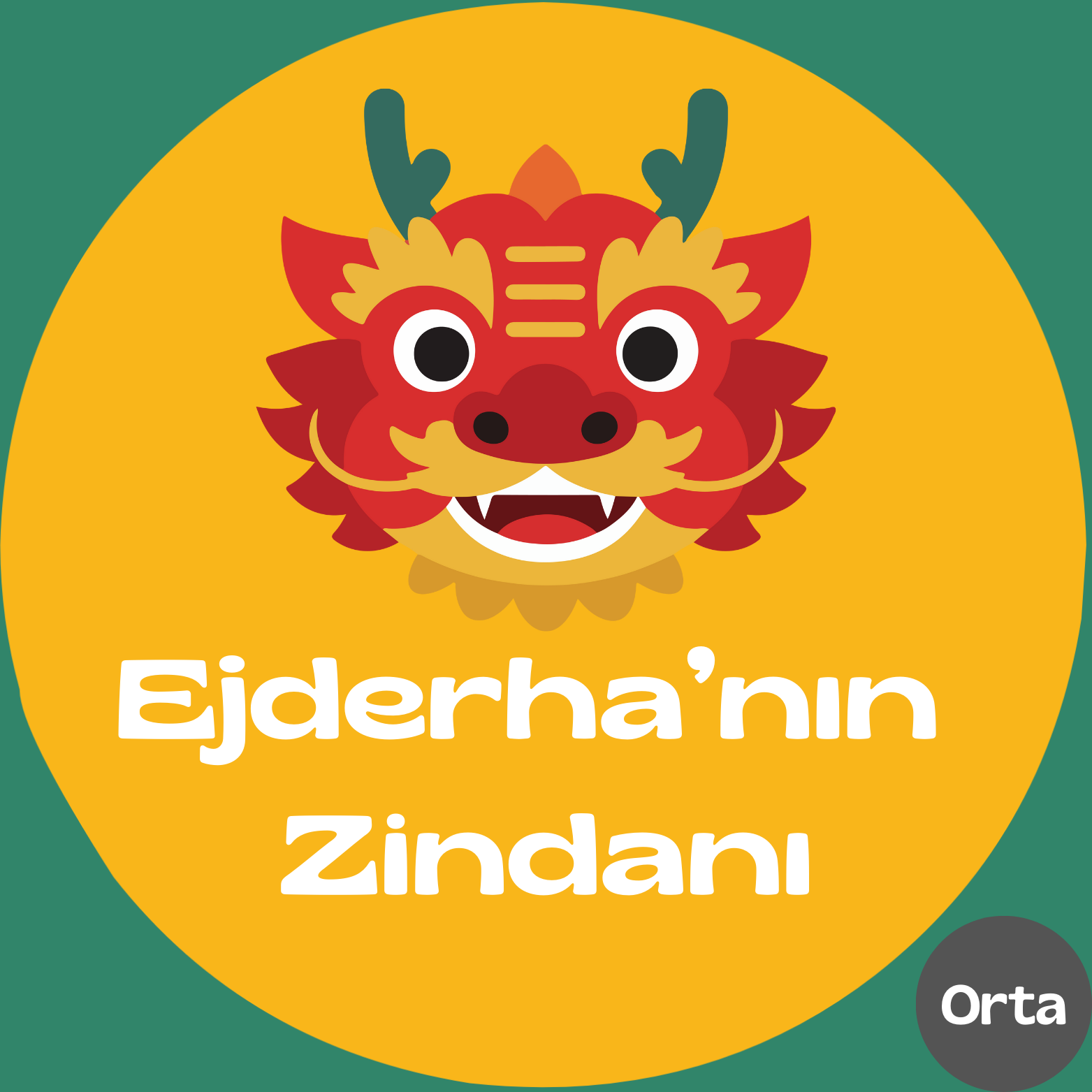 ejderhanın zindanı