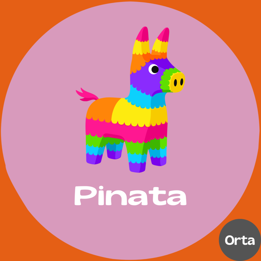 pinata